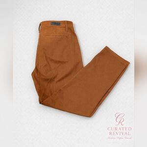 Men's Brown Pants